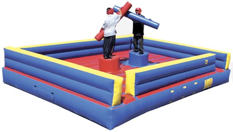 Bounce House Rentals in Holyoke MA